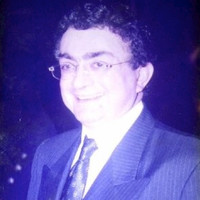 Yazim Nanji