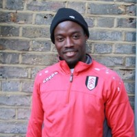James Adepoju