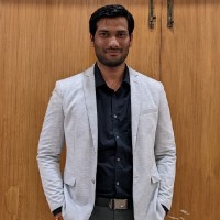 Shailendra Kumar Sahu