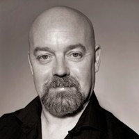 Iain Simpson