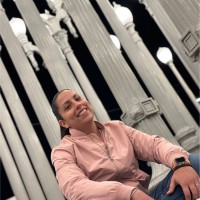 Rocio Marin Espinosa