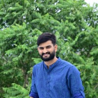 Pradeep Kumar G
