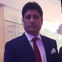 Shahid Hashmi