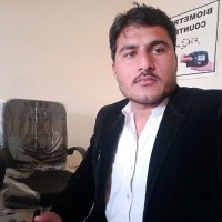 Noor Zaman