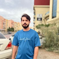 Muhammad Qasim Fayaz
