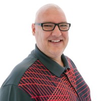 Kevin Harder