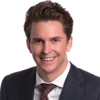 Ryland Mathews, Cfa