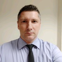 Dmytro Baryhin