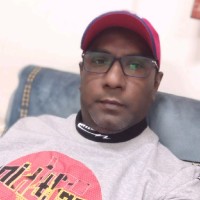 Mohammed Qayamuddin