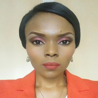 Stella Ogechi Akalazu