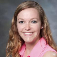 Tiffany Taylor
