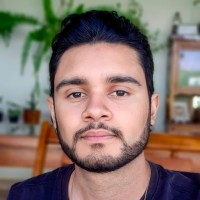 Gabriel Ribeiro da Silva