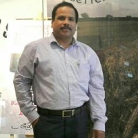 Satyanarayana Vadrevu
