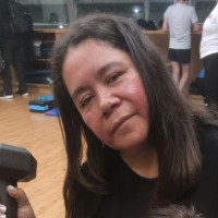 Venerita Mella Molina