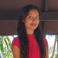 Kalpana P
