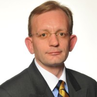 Christopher Giani, ACMA, CGMA 🌍Int'l CFO🎯Strategic Advisor💡Global Mindset