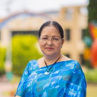 Sasmita Mohanty