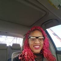Whitney Douglas
