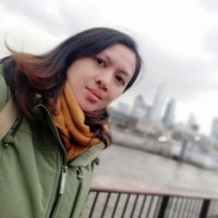 May Niña Dionisio