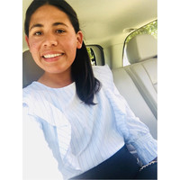 Laila Magno