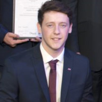 Hayden Deaville