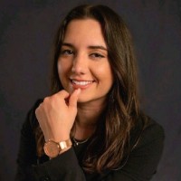 Brisa Speier-Brito