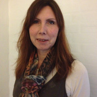 Karina Bondorph Nielsen