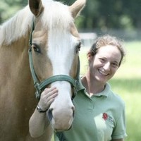 Kirsten McGee, OTR/L