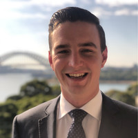 Daniel Sheehan