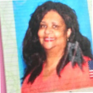 Sharon Johnson