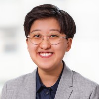 Audrey Kim