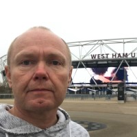 Stuart Barton