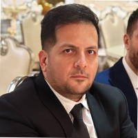 Alireza Zafari