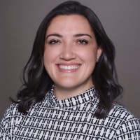 Amanda Rego, MSHCI, RN-CPN, CAHIMS, OCN
