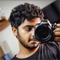 Ashwin Unni