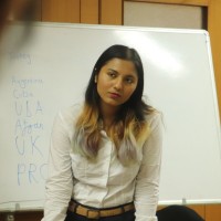 Sanika Gaikwad