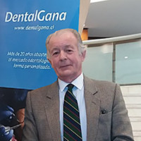 Javier Gana M.