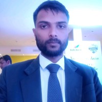 Shailendra Srivastava