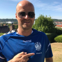 Jesper Hyldenbrandt Bjerre