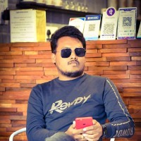 Bharath SRINIVAS