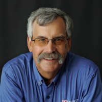 Ted Perry