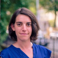 Lily Cohen