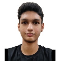 Sushant K.