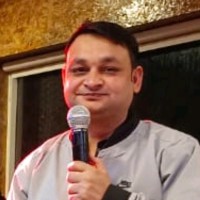 Rishi Tiwari
