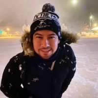 Daniel Hernandez