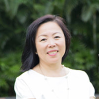 Evonne Chiu
