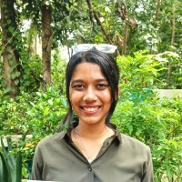 Chrisann Ferrao