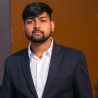Ankit Kumar Tiwari