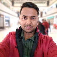 Pankaj Goswami