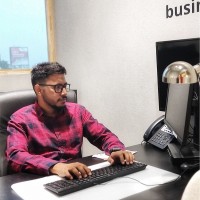 Ranjeet Prasad